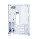 Lian Li O11 VISION-M DIGITAL WHITE