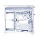 Lian Li O11 VISION-M DIGITAL WHITE