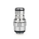 Thermal Grizzly DeltaMate Quick Disconnect Male - M Gloss Nickel