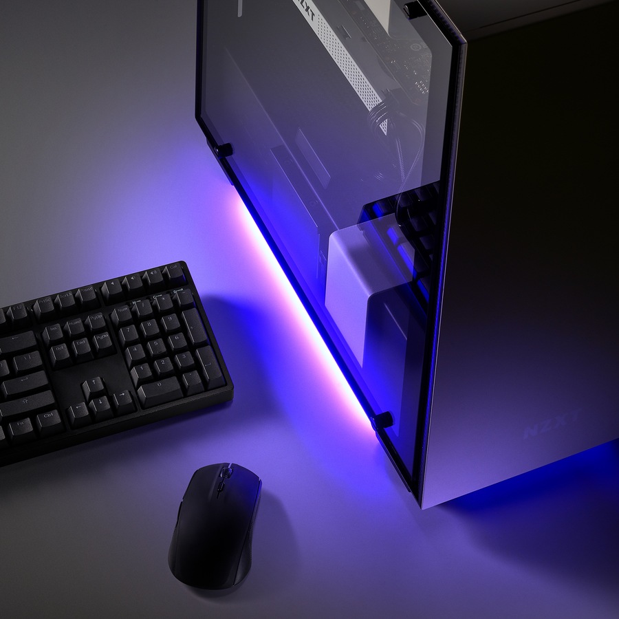 NZXT HUE 2 Underglow 200mm (AH-2UGKD-B1)
