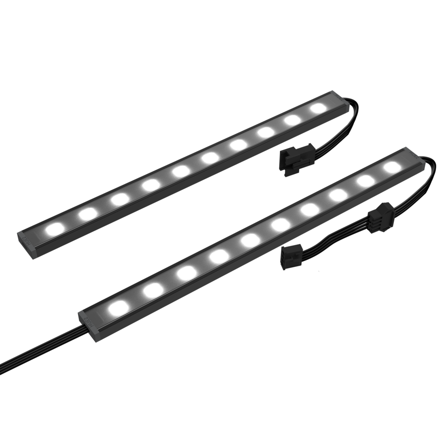 NZXT HUE 2 Underglow 200mm (AH-2UGKD-B1)