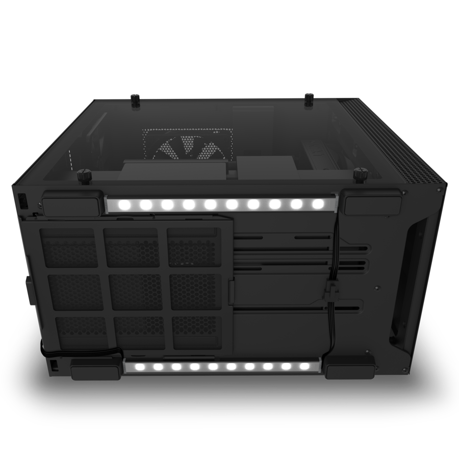 NZXT HUE 2 Underglow 200mm (AH-2UGKD-B1)