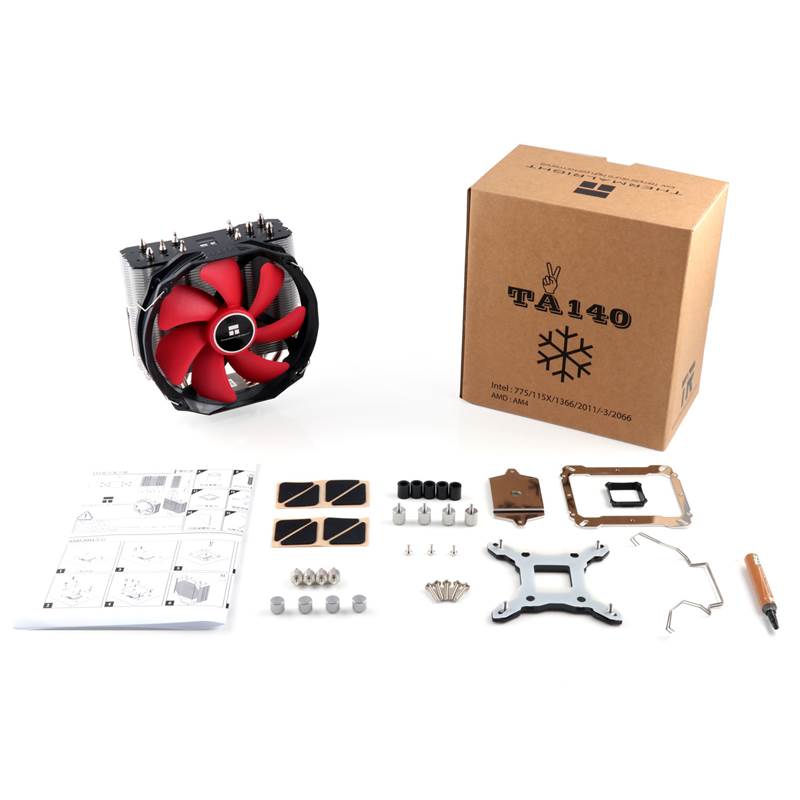 Thermalright TA-140