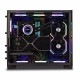 ڼ󤻾ʡǼǧ Lian Li O11D MINI PCIe 4.0 VERTICAL GPU BRACKET KIT Black