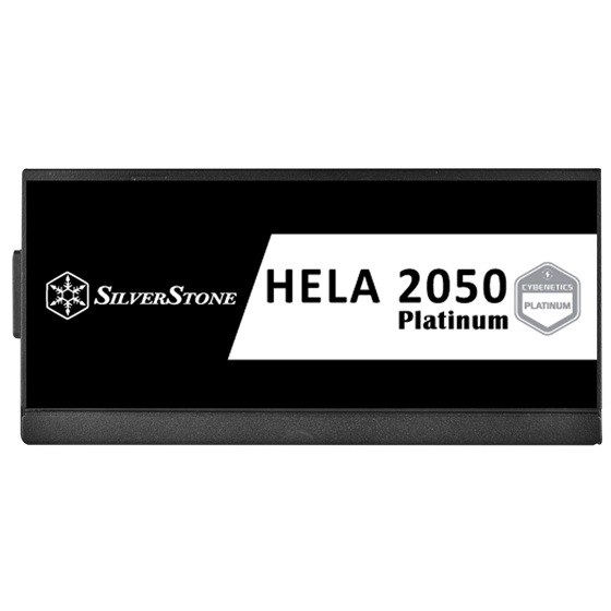 ڼ󤻾ʡǼ׳ǧ SilverStone HELA 2050 Platinum (SST-HA2050-PT)