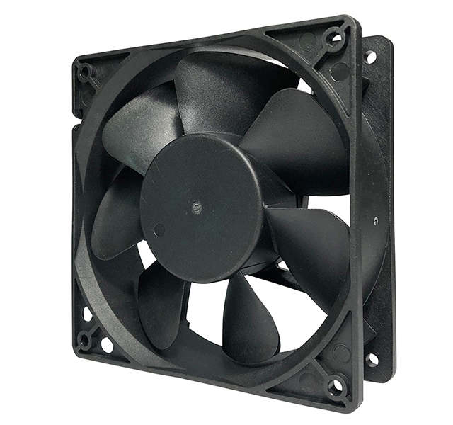 XINRUILIAN X-FAN RDD1238B 45G | PCパーツ,ファン類,12cmファン,3pin