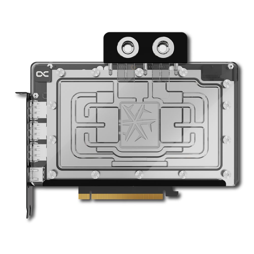 INNO3D® GeForce RTX™ 5090 X3 OC 本格水冷化 INNO3D® GeForce RTX™ 5090 X3 OC 本格水冷化 INNO3D® GeForce RTX