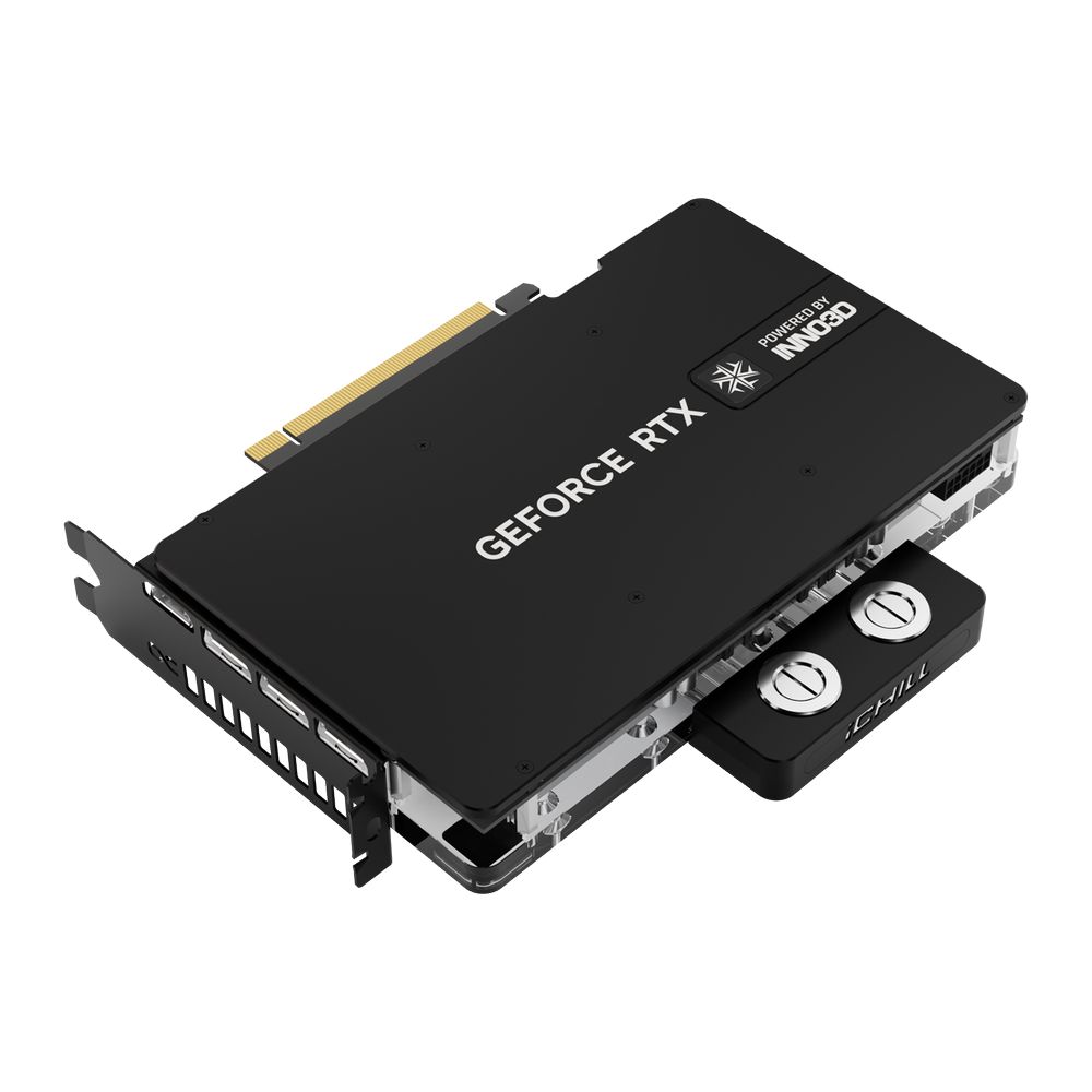 Inno3D GeForce RTX2080Ti 11GB正常動作取り外し中古品 Inno3D GeForce