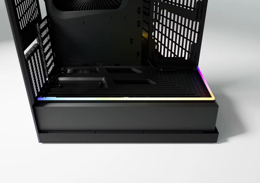 HYTE Noodle LN60 Black (�����)