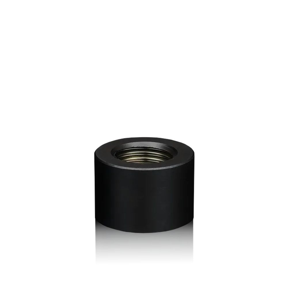 Thermal Grizzly DeltaMate Extender - FF14 Black