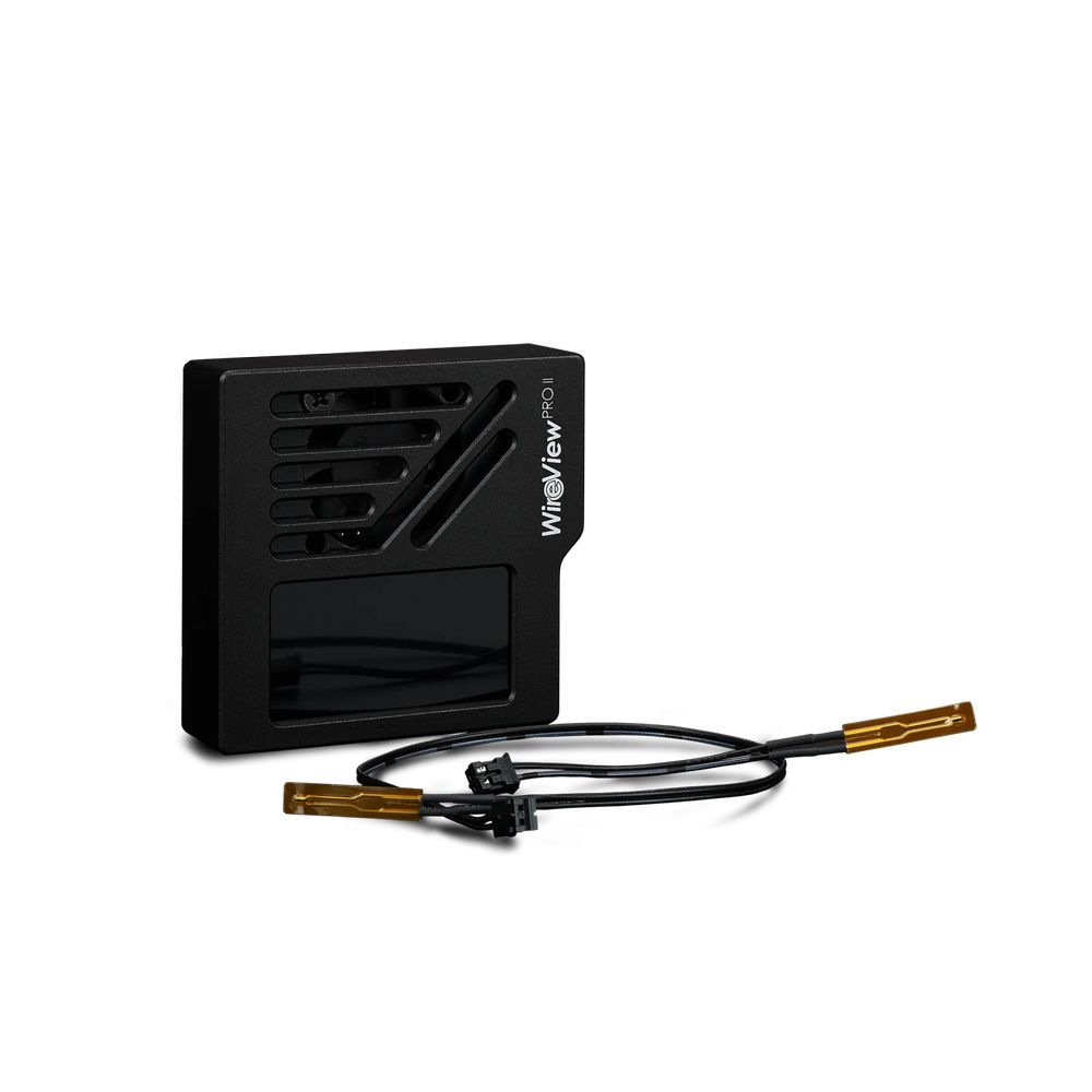 Thermal Grizzly WireView Pro II GPU Normal black | PCパーツ,ビデオ