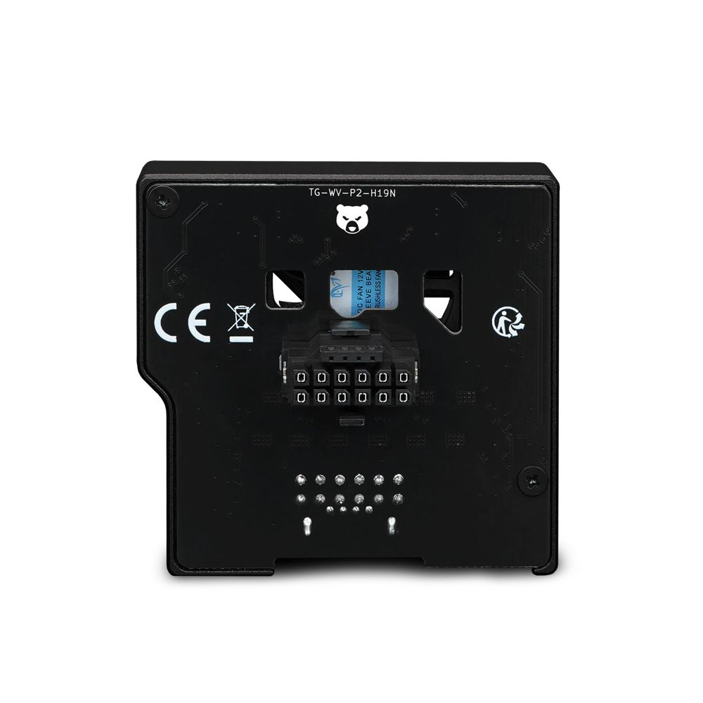 Thermal Grizzly WireView PRO II 本体 Thermal Grizzly WireView Pro II GPU Normal black | PCパーツ,ビデオ