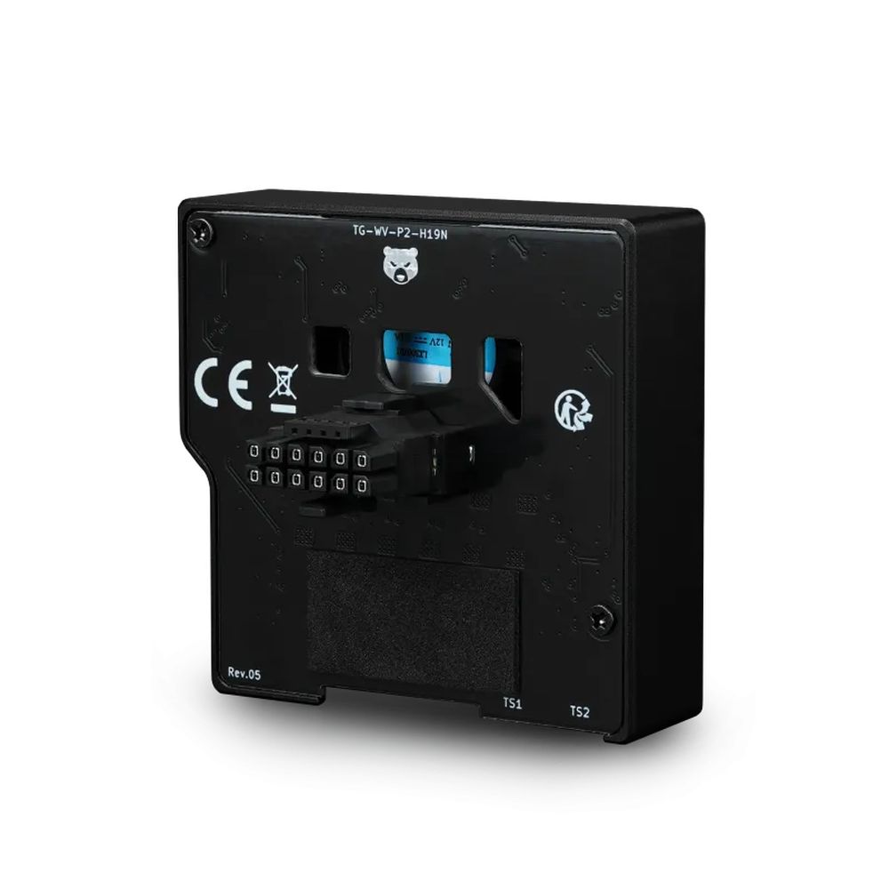 Thermal Grizzly WireView Pro II GPU Normal black | PCパーツ,ビデオ