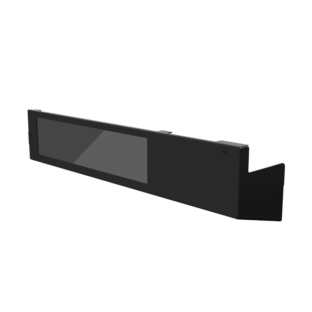 Lian Li O11VISION-M 9.2������վ����å� BLACK