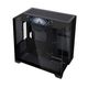 Lian Li O11VISION-M 9.2������վ����å� BLACK