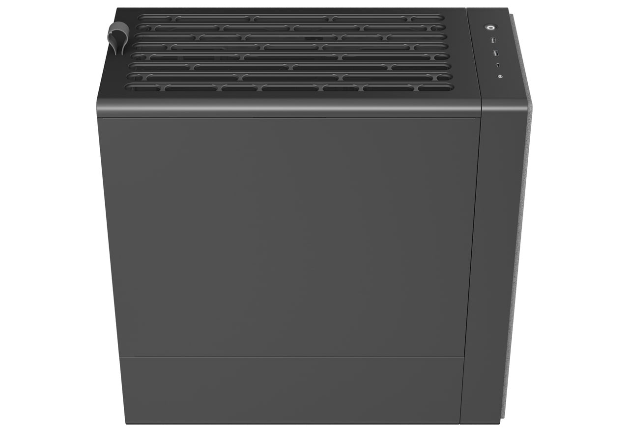 HAVN BF 360 Flow Solid Black 