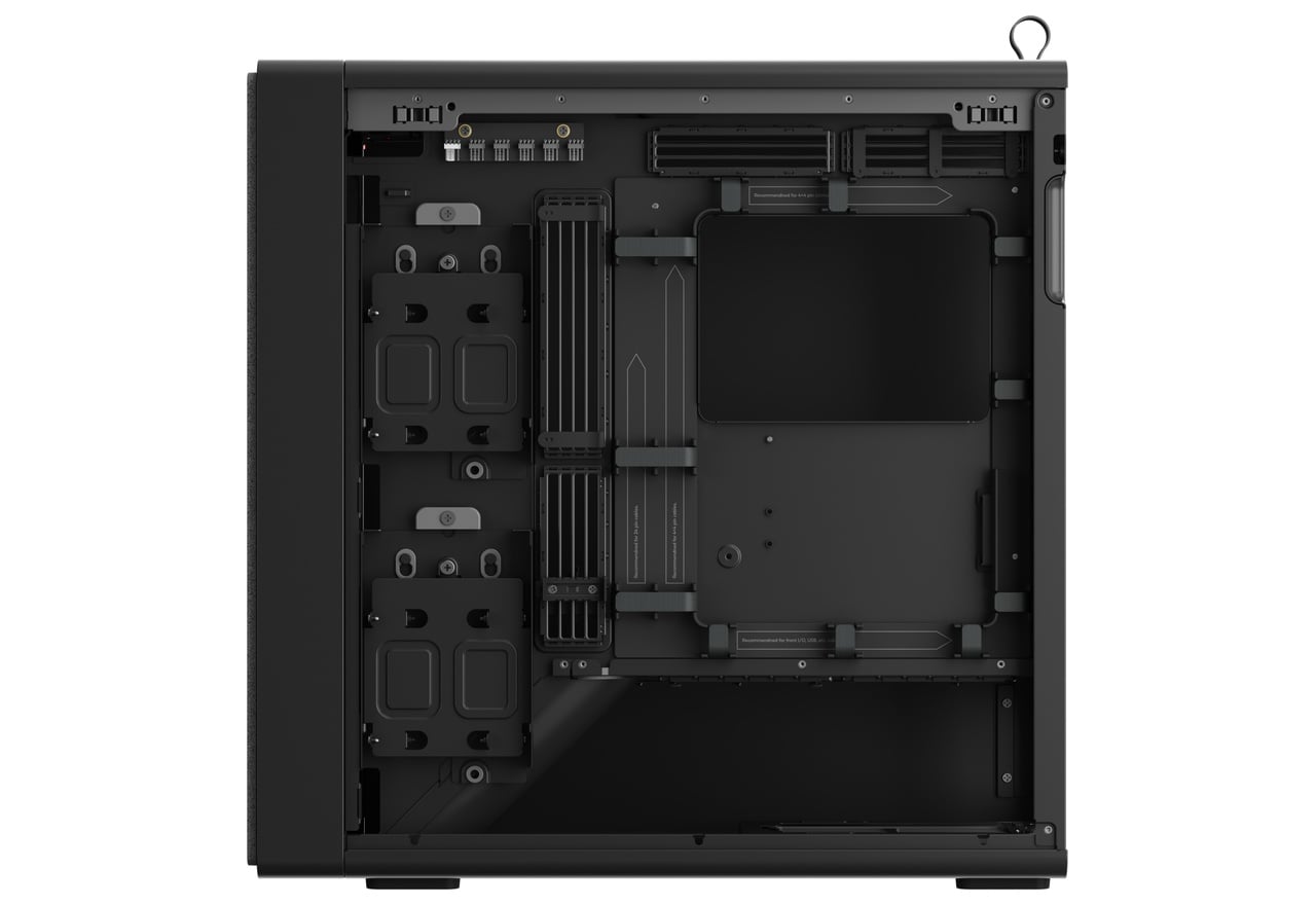 HAVN BF 360 Flow Solid Black 