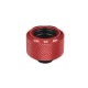 ڼ󤻾ʡǼ׳ǧ Thermaltake Pacific C-Pro G1/4 PETG 16mm OD 6 Pack - Red - (CL-W209-CU00RE-B)