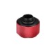 ڼ󤻾ʡǼ׳ǧ Thermaltake Pacific C-Pro G1/4 PETG 16mm OD 6 Pack - Red - (CL-W209-CU00RE-B)