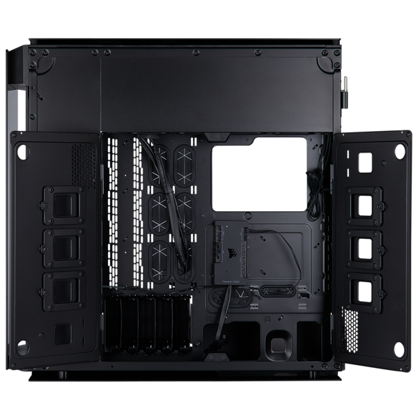 在庫・納期要確認】 CORSAIR OBSIDIAN SERIES 1000D スーパー