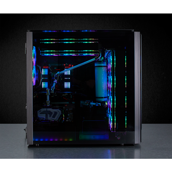 在庫・納期要確認】 CORSAIR OBSIDIAN SERIES 1000D スーパー