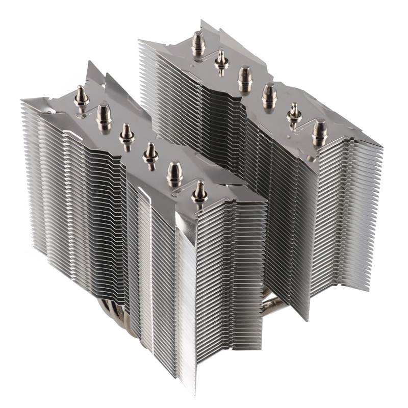 取寄せ商品：納期要確認】 Thermalright Silver Arrow 130/1700