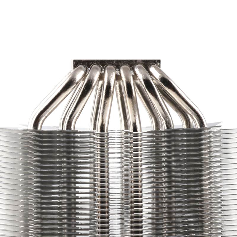 Thermalright SilverArrowTR4 (ファン軸ぶれ？ 取寄せ商品：納期要確認】 Thermalright Silver Arrow 130/1700 | PC