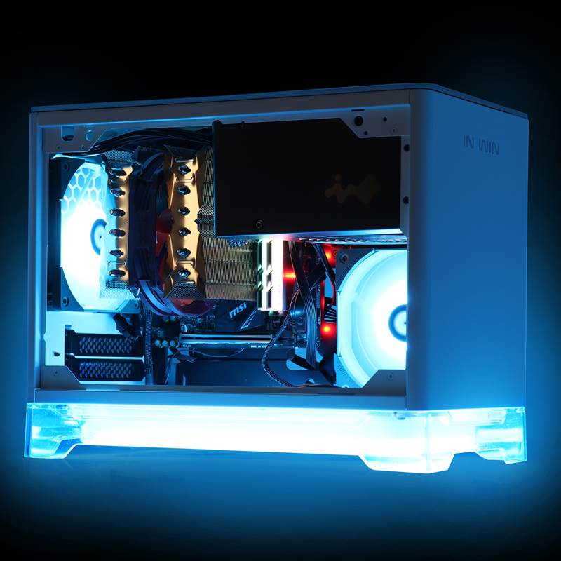 �ڼ�󤻾��ʡ�Ǽ���׳�ǧ�� Thermalright Silver Arrow 130/1700