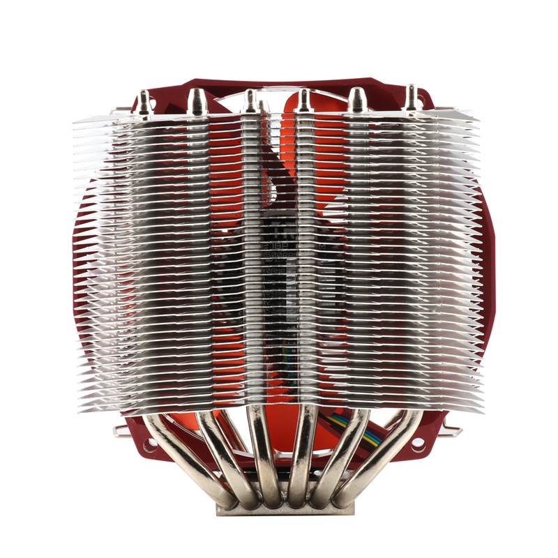 �ڼ�󤻾��ʡ�Ǽ���׳�ǧ�� Thermalright Silver Arrow 130/1700