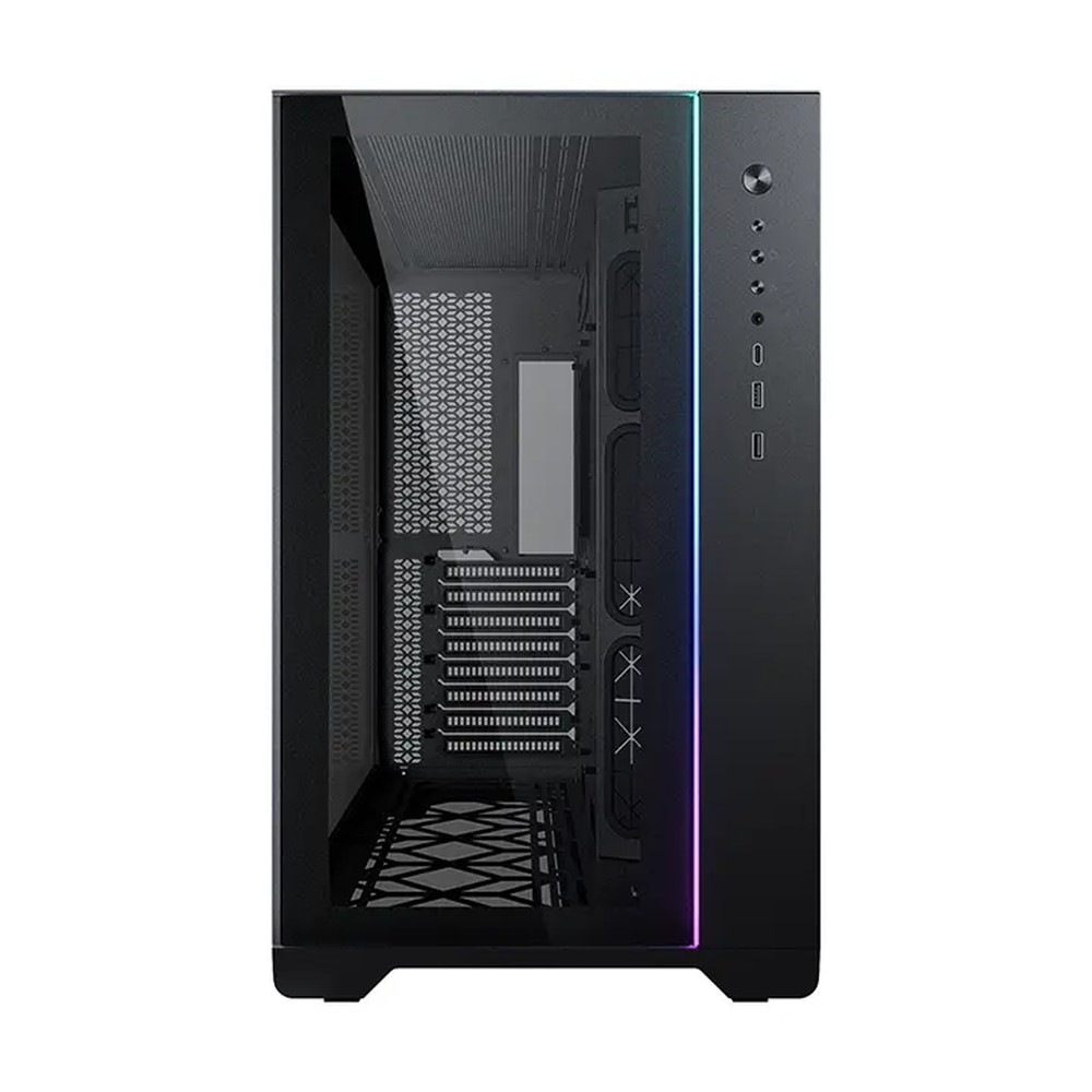 MAGNIUMGEAR NEO QUBE 2 Black