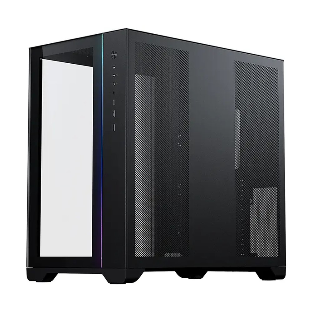 MAGNIUMGEAR NEO QUBE 2 Black