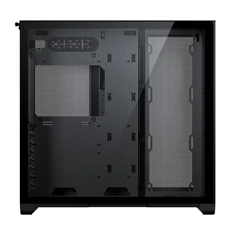 MAGNIUMGEAR NEO QUBE 2 Black