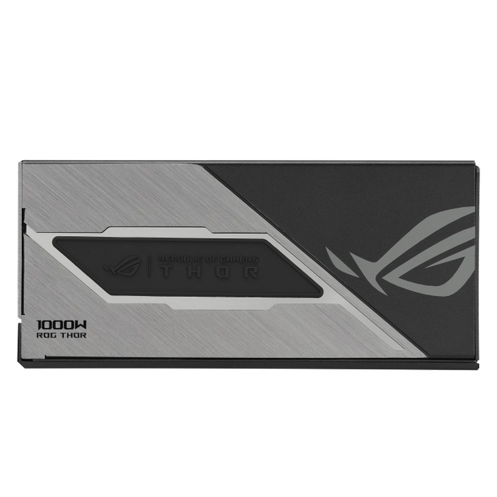 �ڼ�󤻾��ʡ�Ǽ���׳�ǧ�� ASUS ROG-THOR-1000P3-GAMING 1000W ATX�Ÿ�