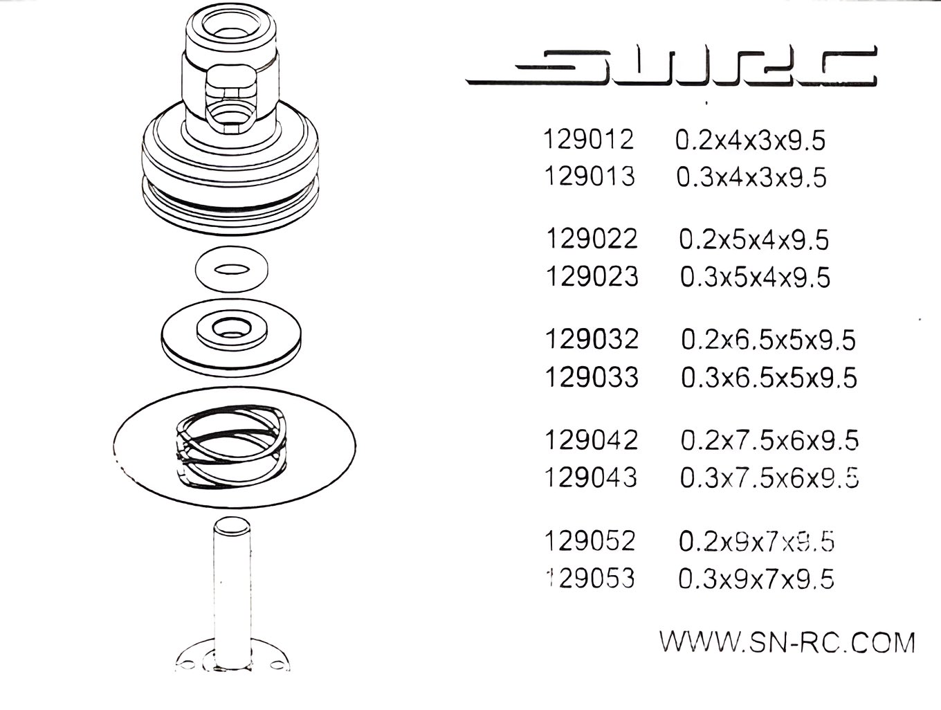 SNRC V2 ����ѡ���Spec��CWTP