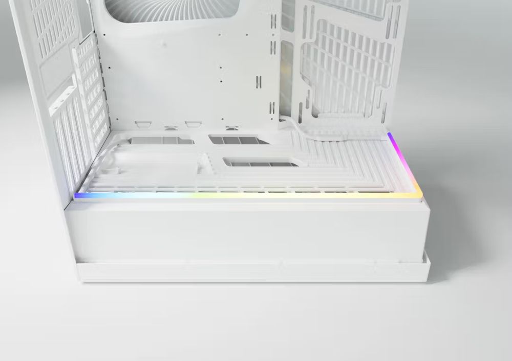 HYTE Noodle LN60 White (�����)