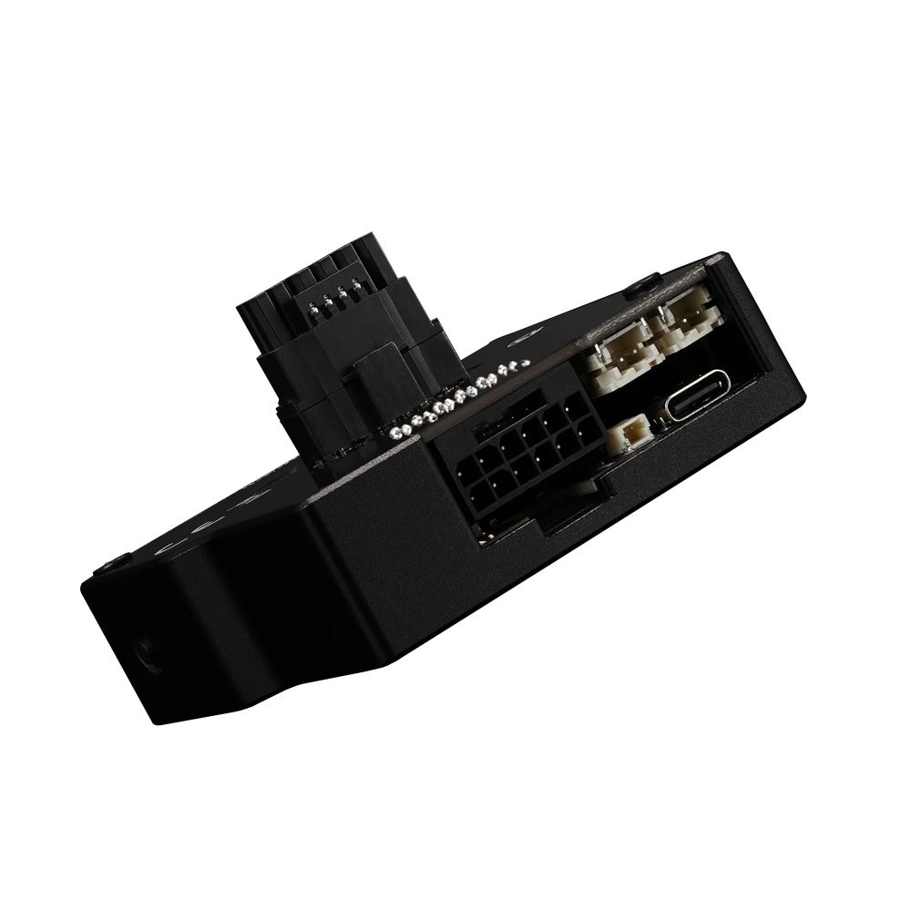 Thermal Grizzly WireView Pro II GPU Reversed black