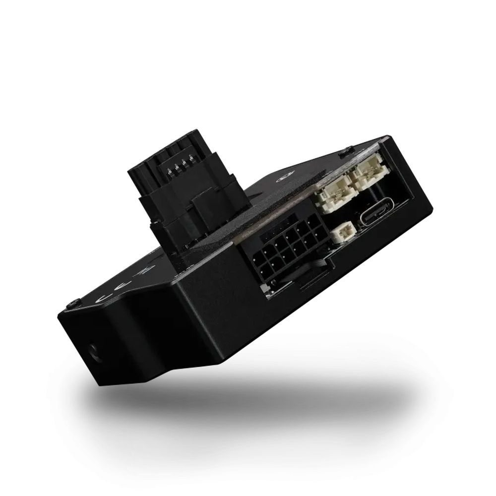 Thermal Grizzly WireView Pro II GPU Reversed black