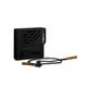 Thermal Grizzly WireView Pro II GPU Reversed black