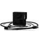 Thermal Grizzly WireView Pro II GPU Reversed black