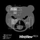 Thermal Grizzly WireView Pro II GPU Reversed black