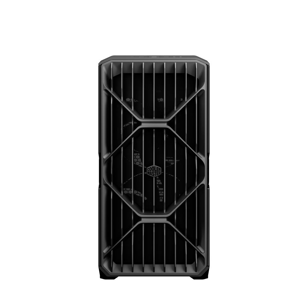 CoolerMaster HAF II 500 (H500G2-KGNN-S00)