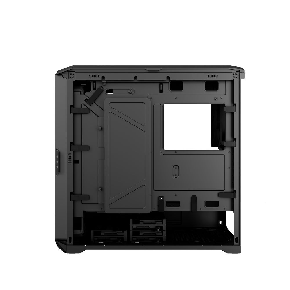 CoolerMaster HAF II 500 (H500G2-KGNN-S00)