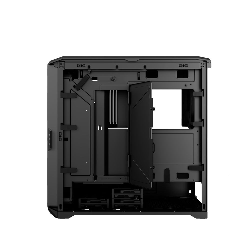 CoolerMaster HAF II 500 (H500G2-KGNN-S00)