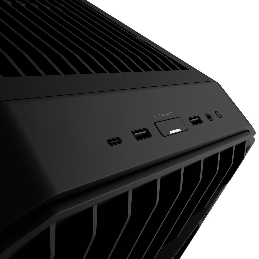 CoolerMaster HAF II 500 (H500G2-KGNN-S00)