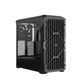 CoolerMaster HAF II 500 (H500G2-KGNN-S00)