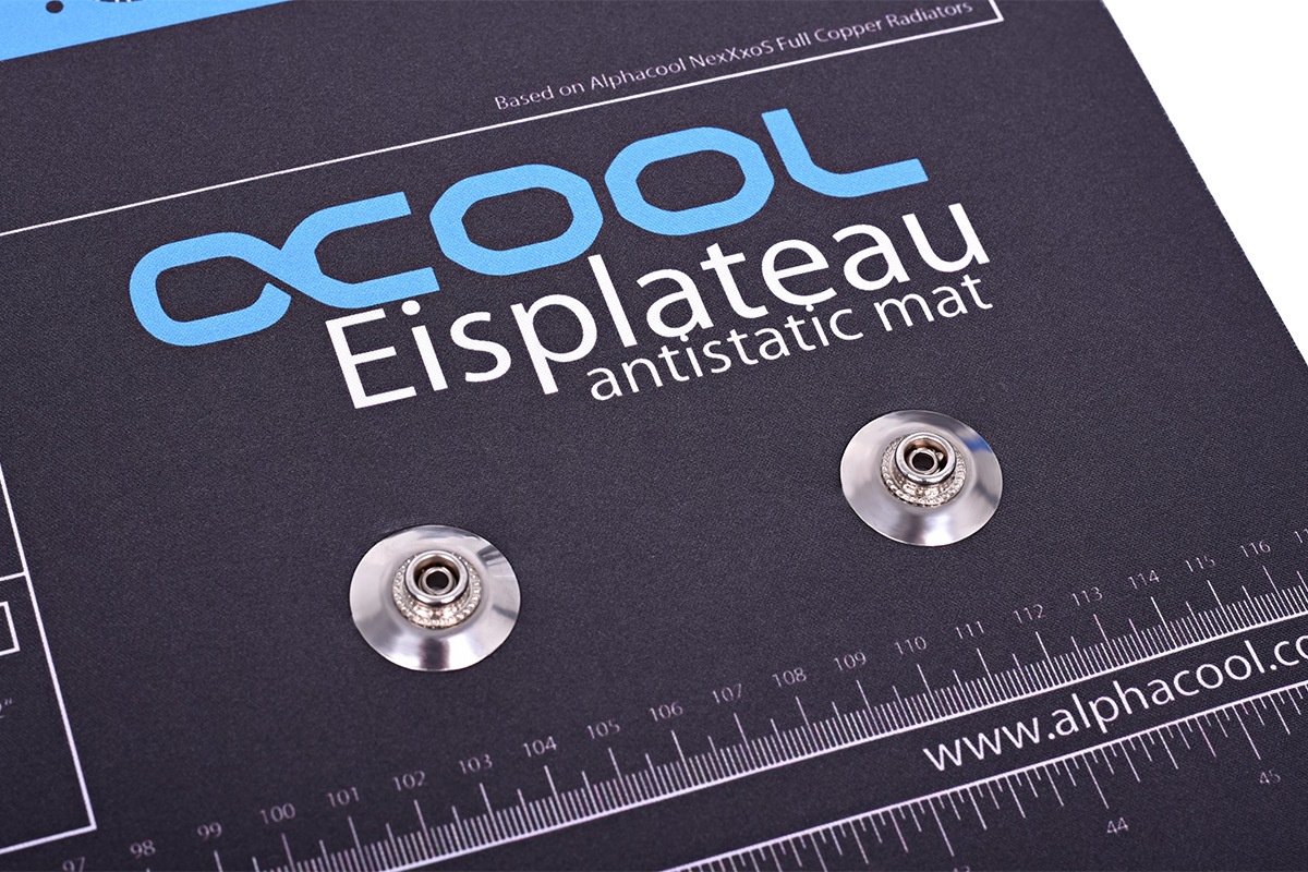 ACool Eisplateau Anti-Static work- and mounting mat 120x60cm