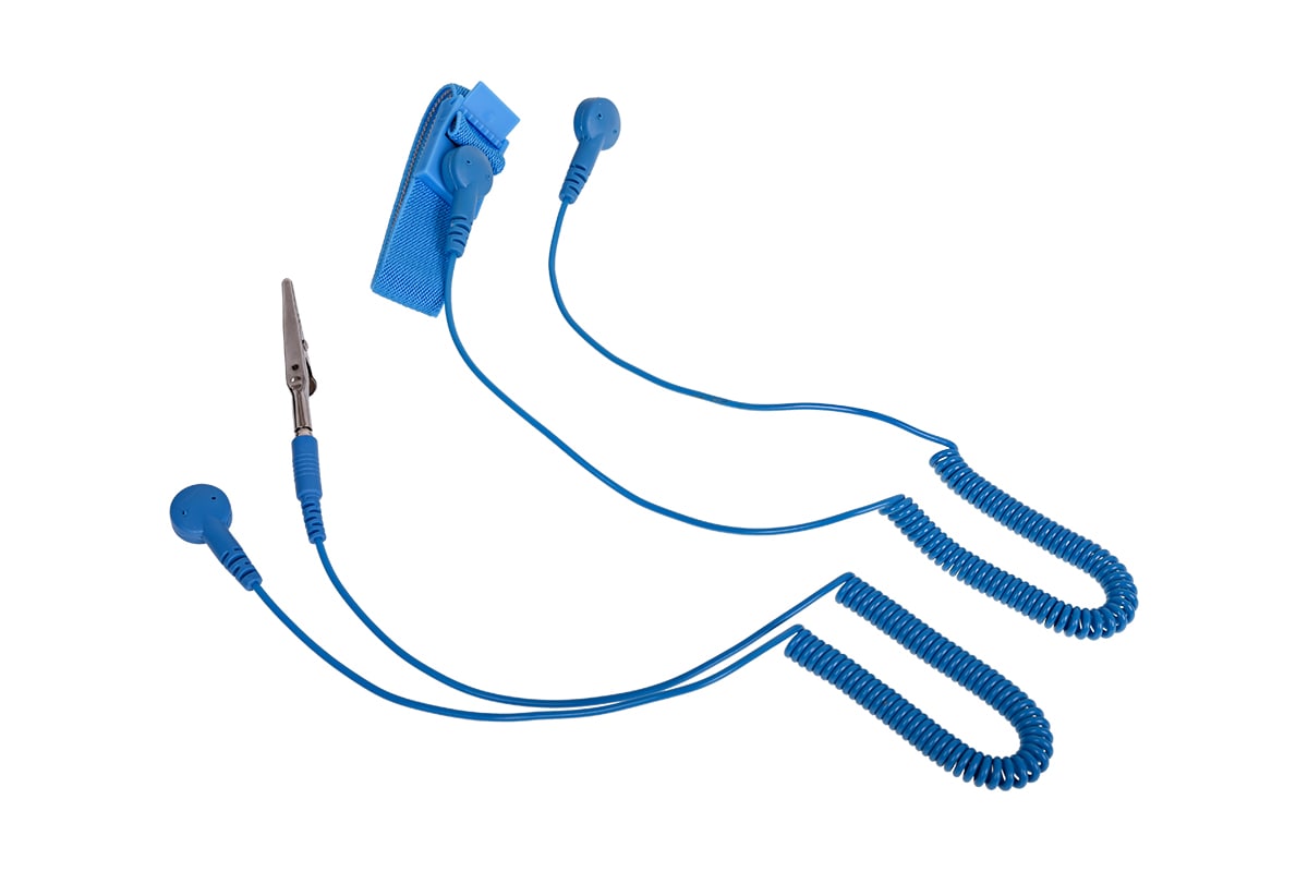 ACool Eisplateau Anti-Static work- and mounting mat 120x60cm