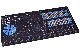 ACool Eisplateau Anti-Static work- and mounting mat 120x60cm