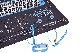 ACool Eisplateau Anti-Static work- and mounting mat 120x60cm