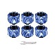 �ڼ�󤻾��ʡ�Ǽ���׳�ǧ�� Thermaltake Pacific C-Pro G1/4 PETG 16mm OD 6 Pack - Blue - (CL-W210-CU00BU-B)